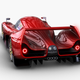 Image for article titled Here's The Street Car Glickenhaus Needs To Build To Race At Le Mans